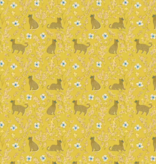 August Ellery August Ellery Le Petit Atelier Hedgerow Cats Meadow