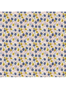 August Ellery August Ellery Le Petit Atelier Iced Leaves