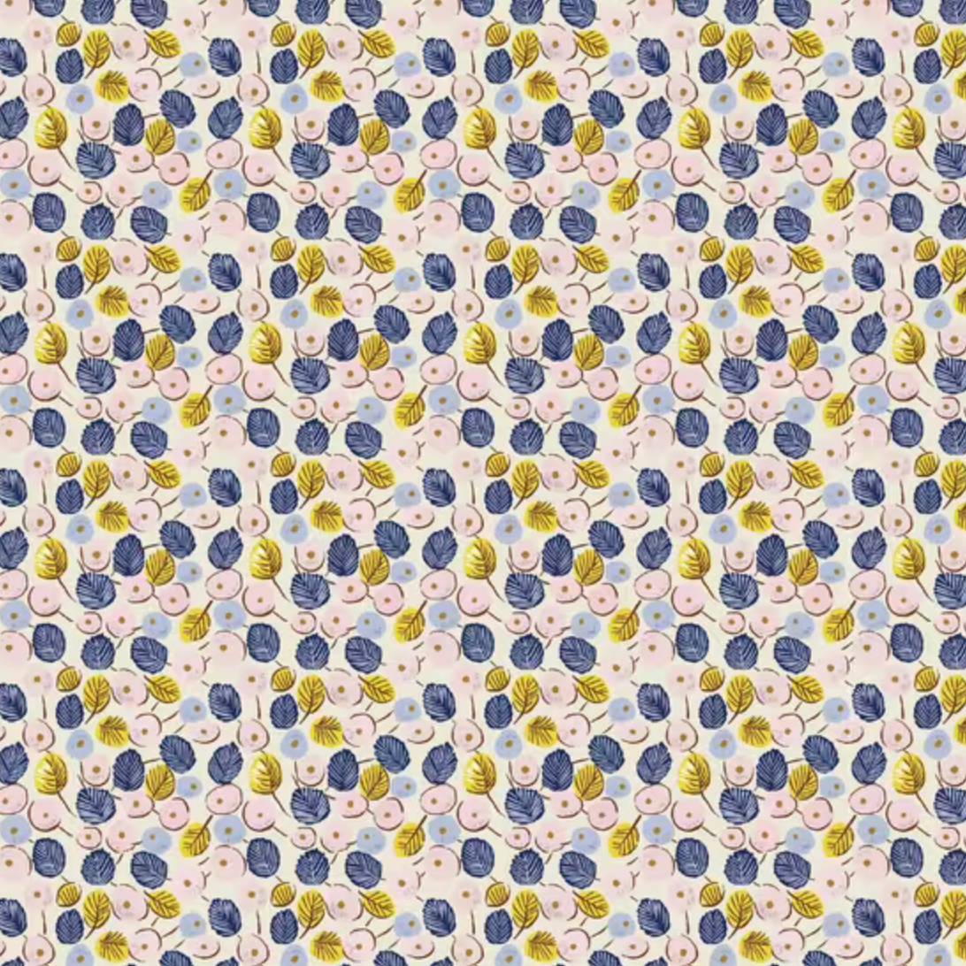 August Ellery August Ellery Le Petit Atelier Iced Leaves