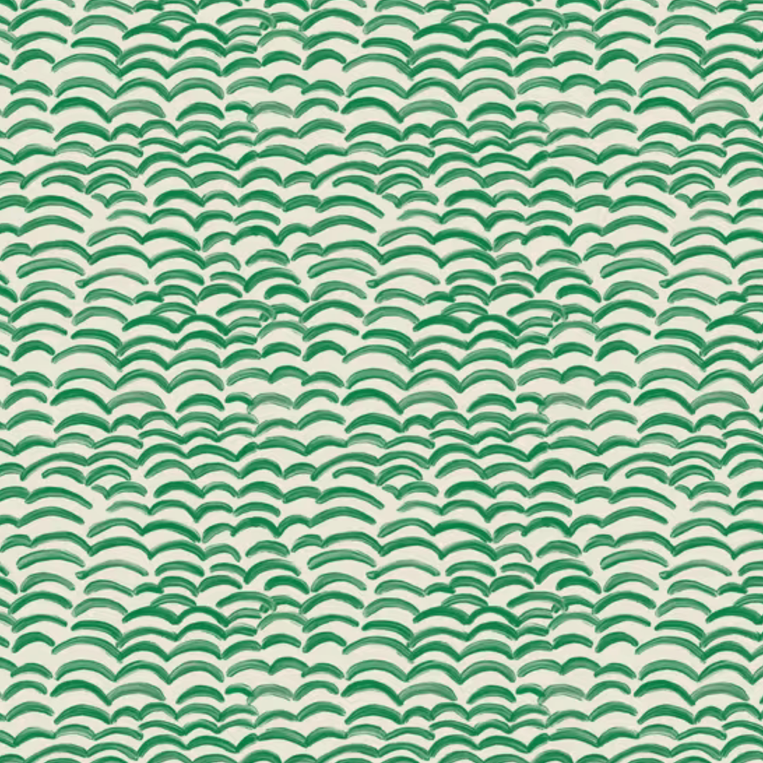August Ellery August Ellery Le Petit Atelier Leaf by Line