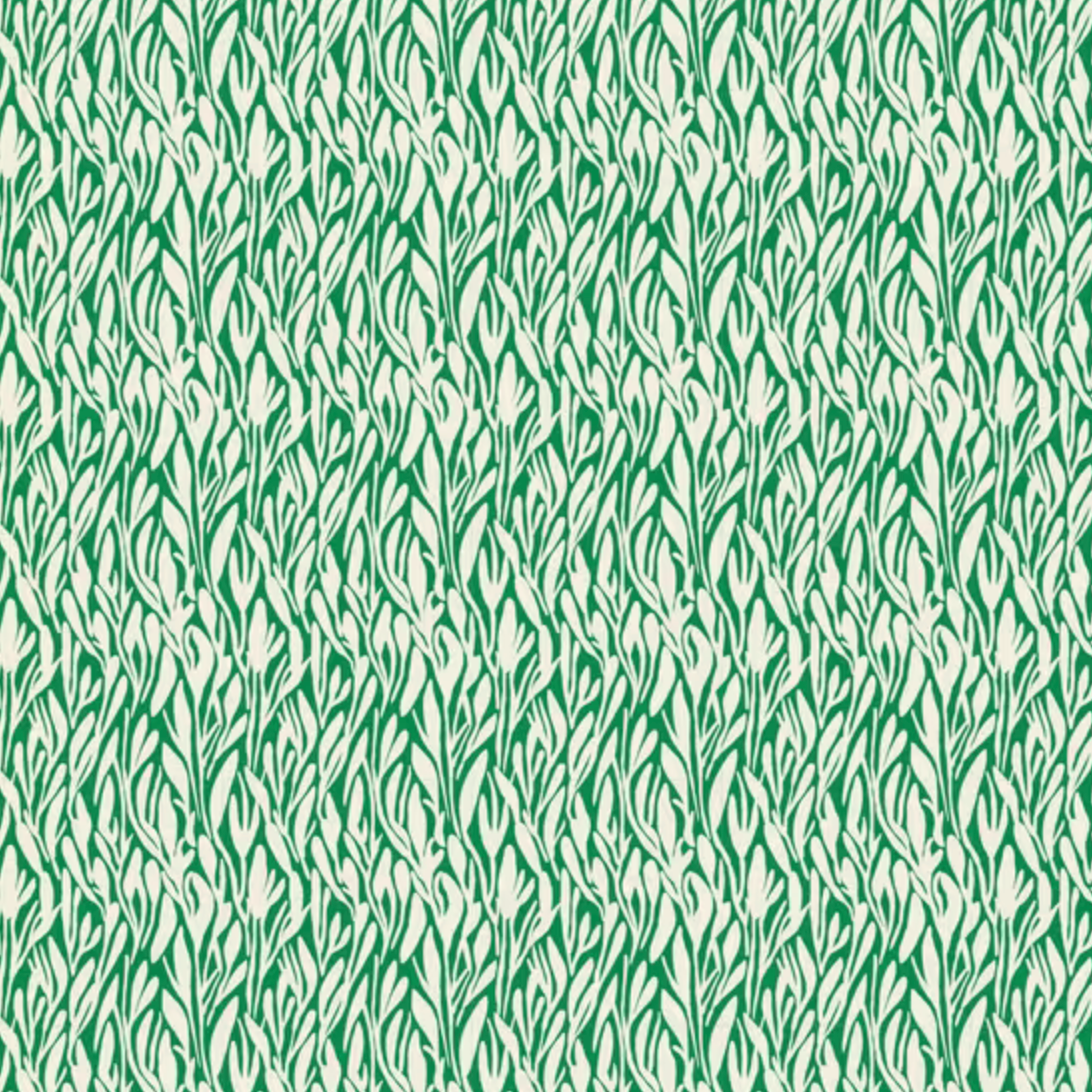 August Ellery August Ellery Le Petit Atelier Green Prairie Grass