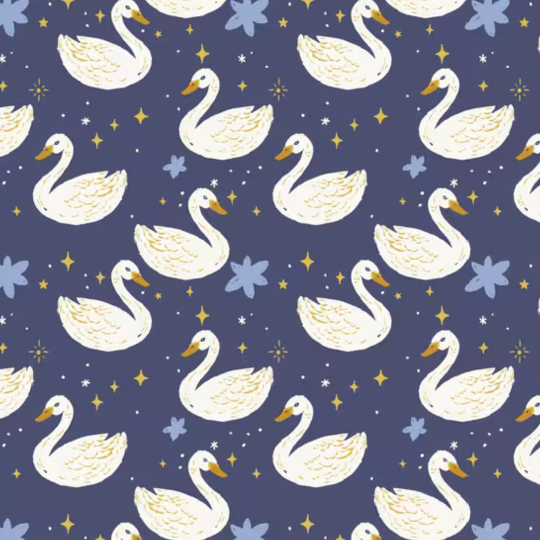 August Ellery August Ellery Le Petit Atelier Swimming in Stars Pastille