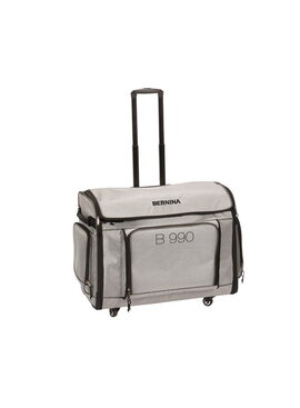 BERNINA Bernina Sewing Machine Trolley (Fits B990)