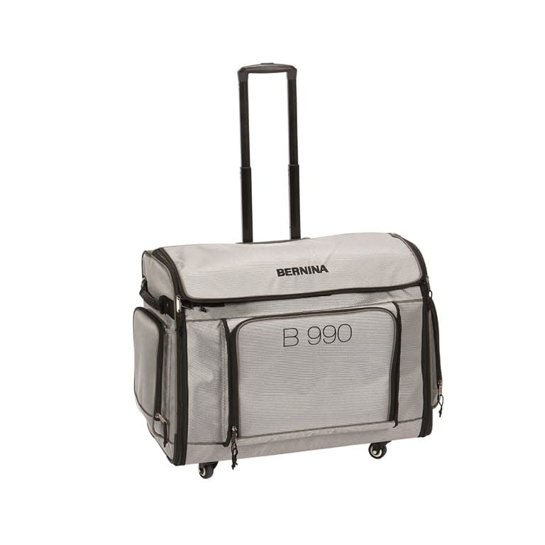 BERNINA Bernina Sewing Machine Trolley (Fits B990)