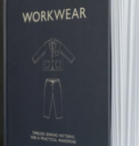 Chronicle Books Merchant and Mills Workwear