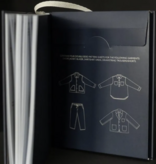 Chronicle Books Merchant and Mills Workwear