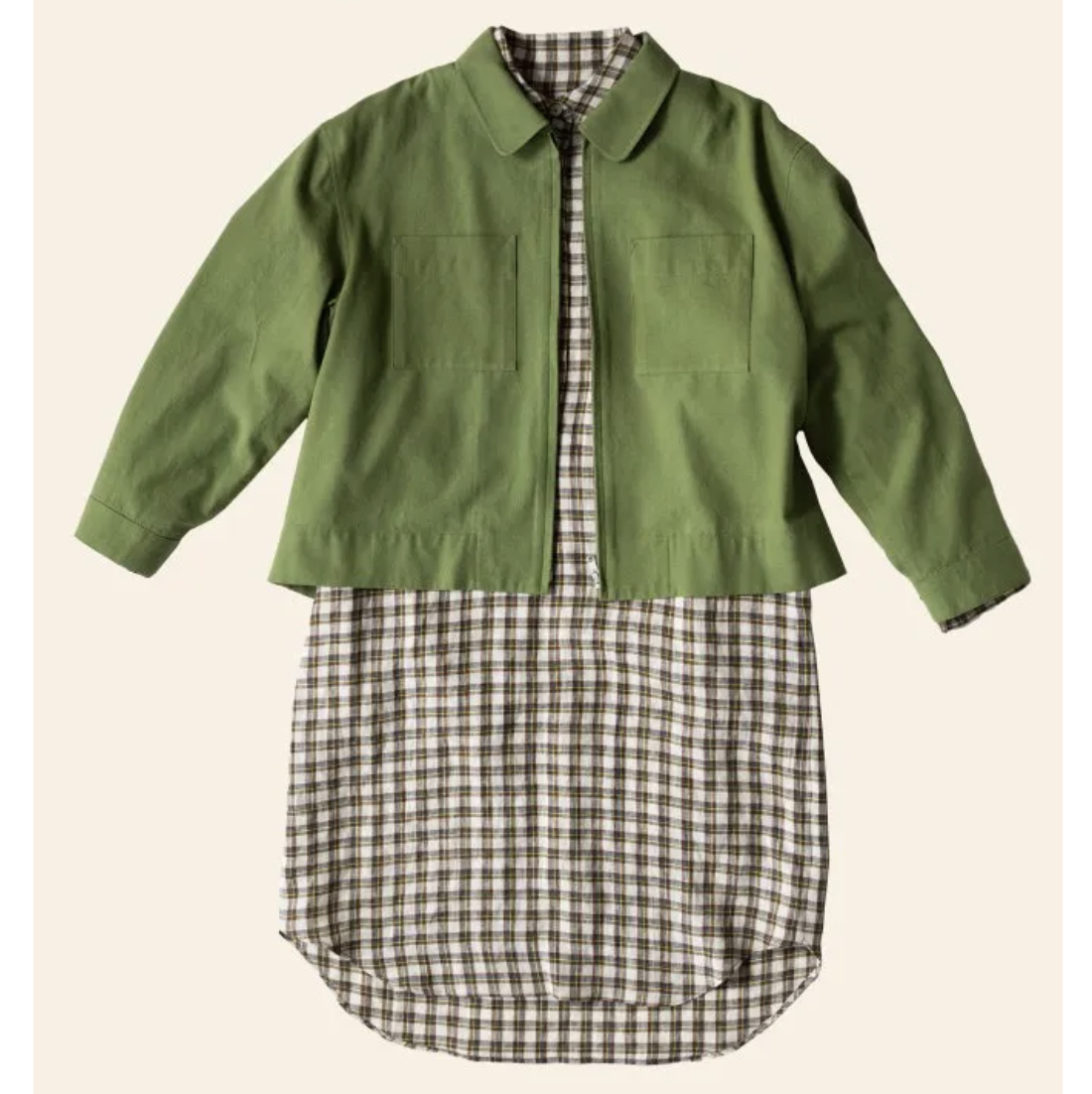 Chronicle Books Merchant and Mills Workwear