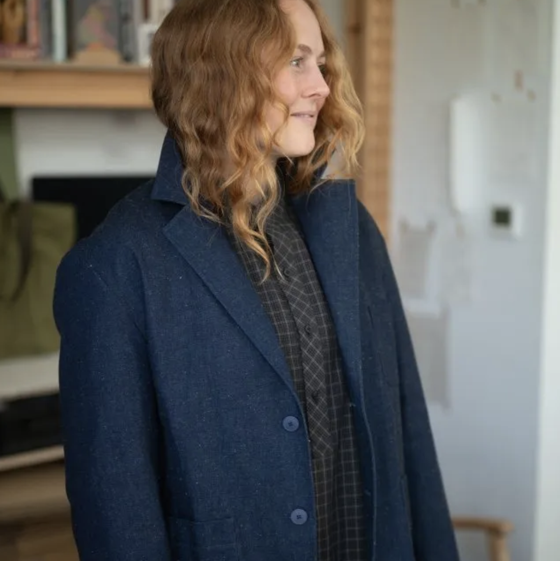 Chronicle Books Merchant and Mills Workwear