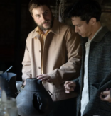 Chronicle Books Merchant and Mills Workwear