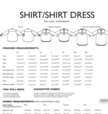 Chronicle Books Merchant and Mills Workwear