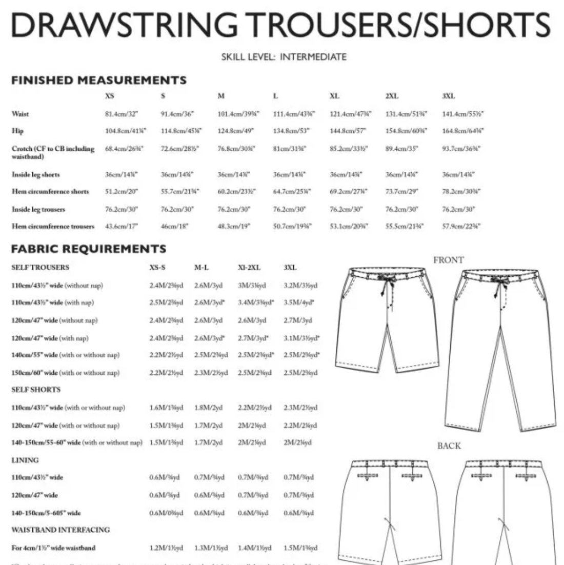 Chronicle Books Merchant and Mills Workwear