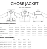 Chronicle Books Merchant and Mills Workwear