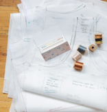 Penguin Random House Sewing Love Book