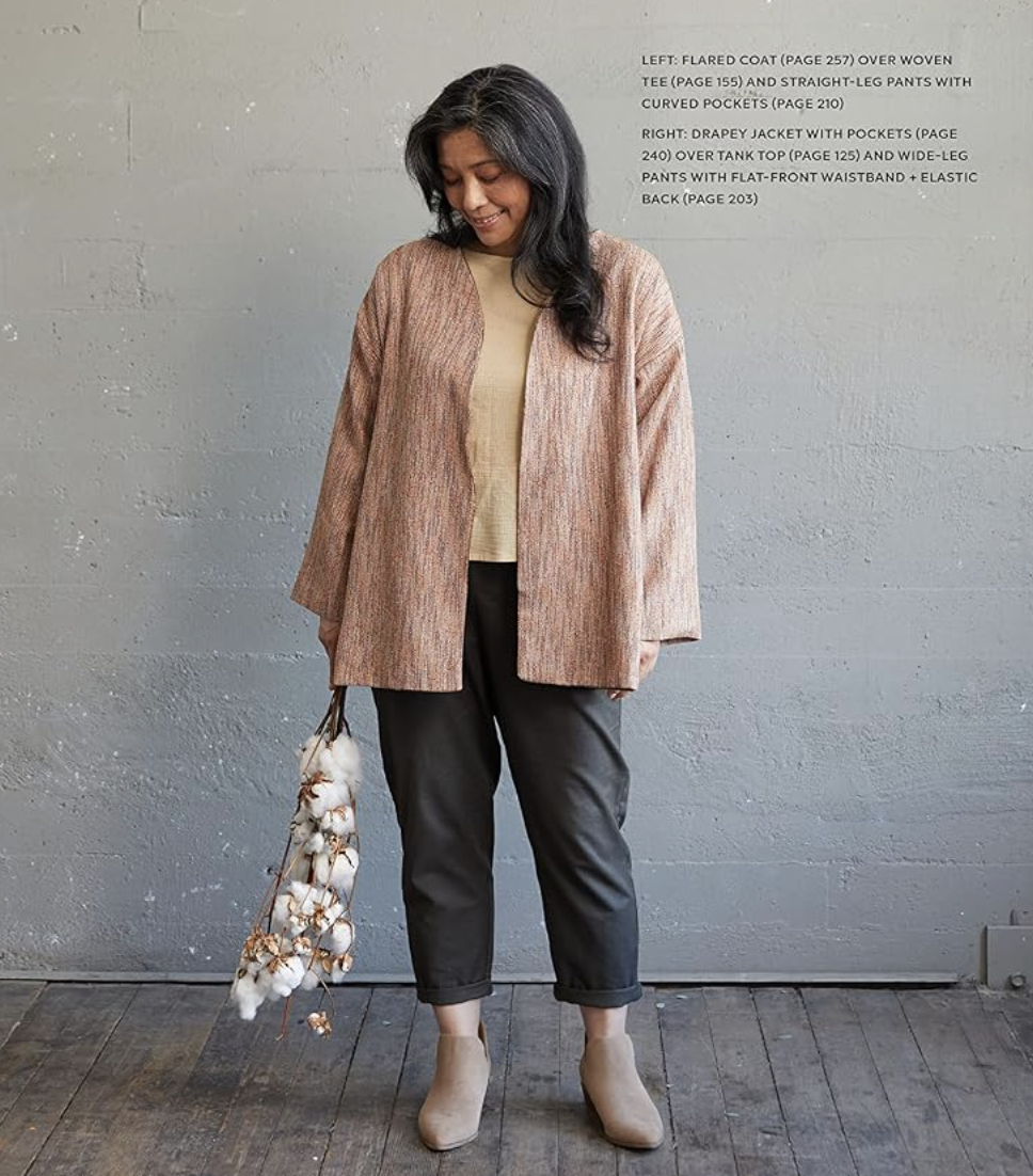 Penguin Random House Sewing Love Book