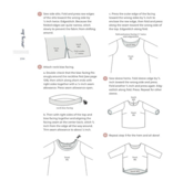 Penguin Random House Sewing Love Book