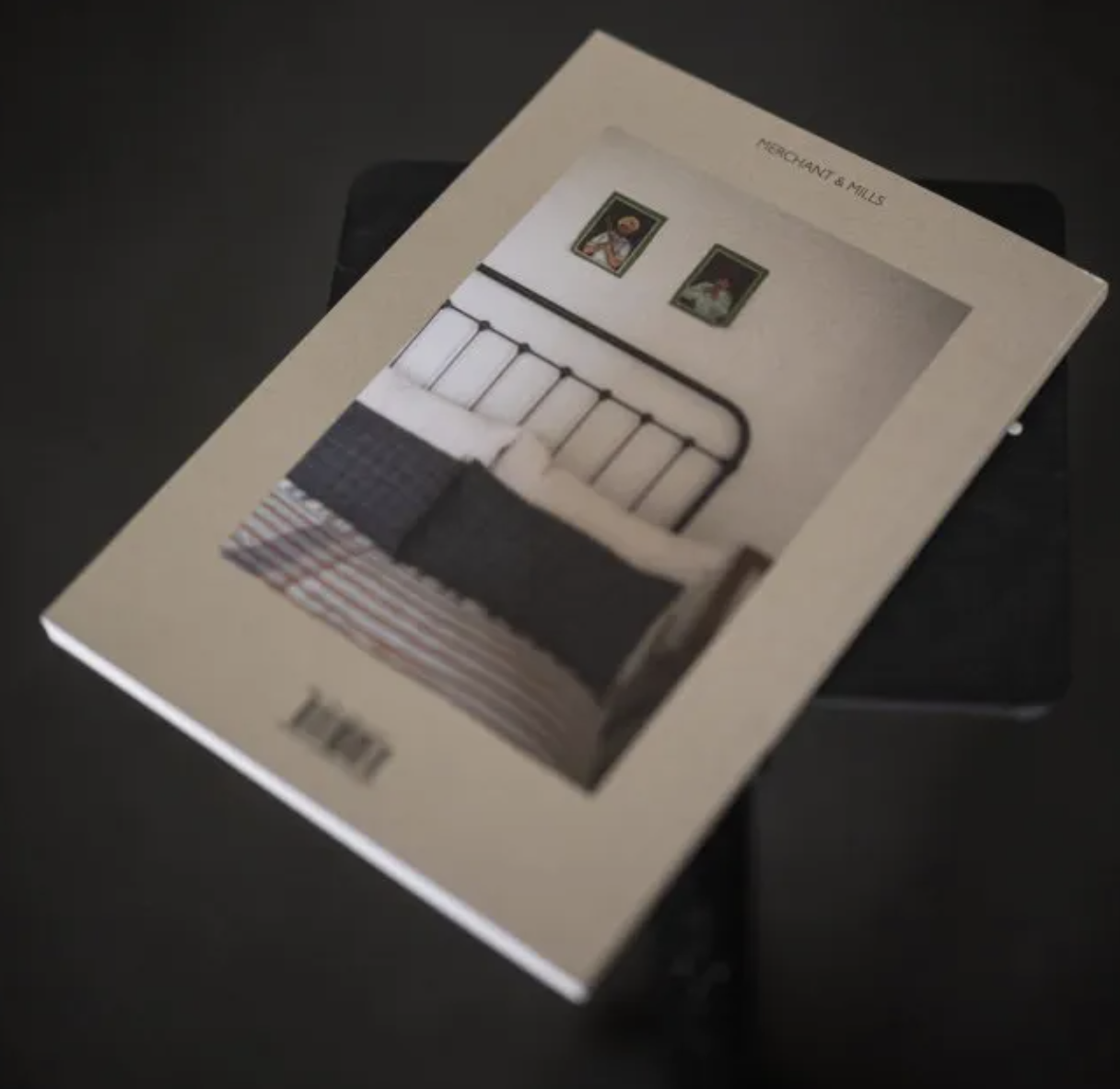 Merchant & Mills Merchant & Mills House Book