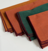 Rachel Halse Beginner Serger: Rolled Hem Napkin, Saturday, September 26th, 5:30pm-8pm