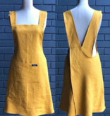 Lori Caldwell Learn to Sew: Tessuti Apron, Friday, September 11th, 4pm-8:30pm
