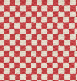 Sevenberry Sevenberry Japanese Sheeting Ichimatsu Red