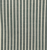 Sevenberry Sevenberry Broadcloth Stripe Hunter