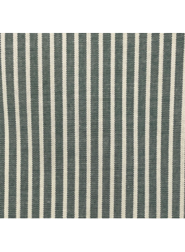 Sevenberry Sevenberry Broadcloth Stripe Hunter