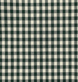 Sevenberry Sevenberry Broadcloth Gingham Hunter