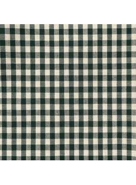 Sevenberry Sevenberry Broadcloth Gingham Hunter