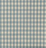 Sevenberry Sevenberry Broadcloth Gingham Light Blue