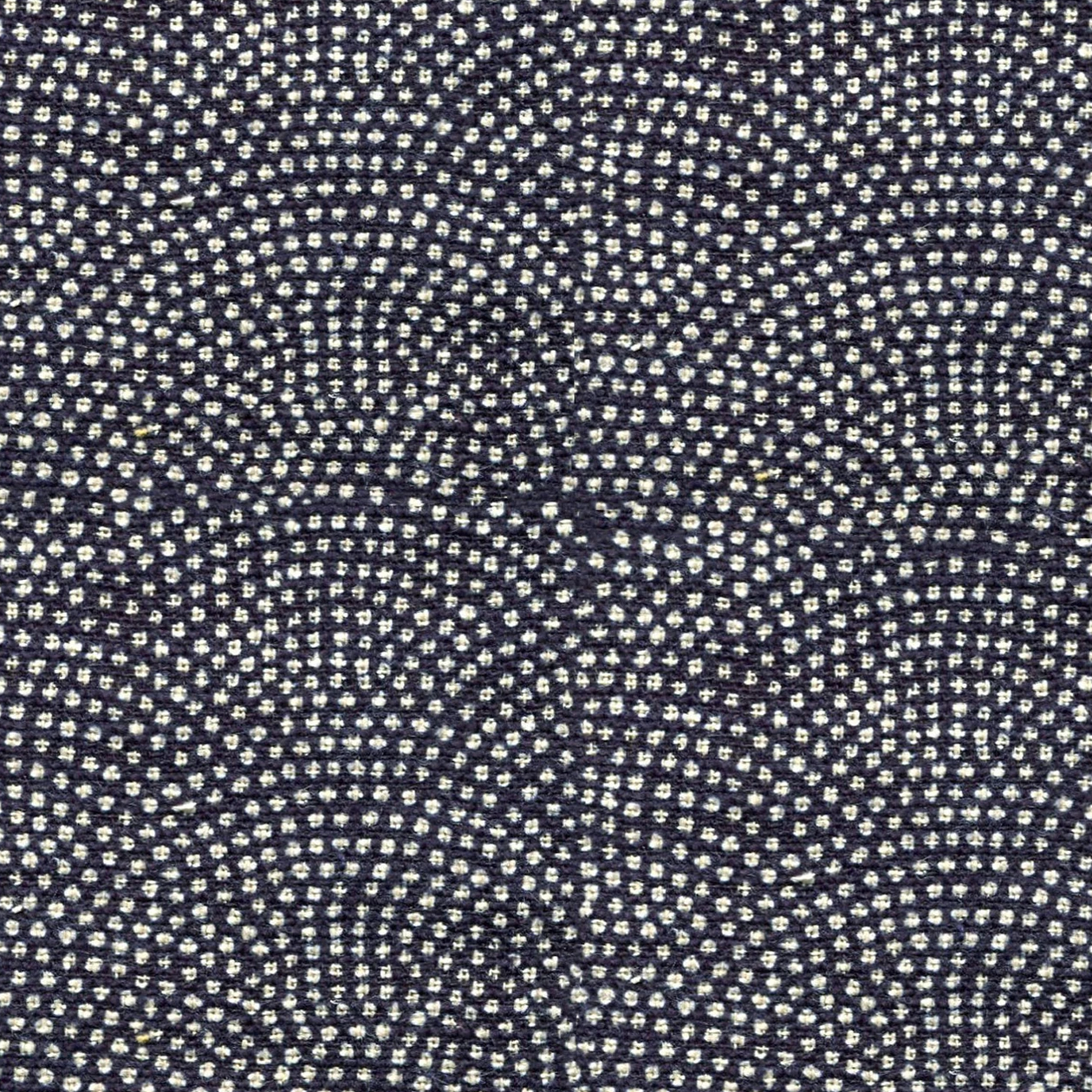 Sevenberry Sevenberry Japanese Poplin Shark Skin Rich Blue