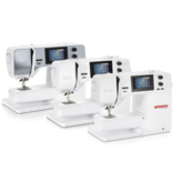 BERNINA Bernina Skill Hub 4 Series