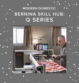 BERNINA Bernina Skill Hub Q Series