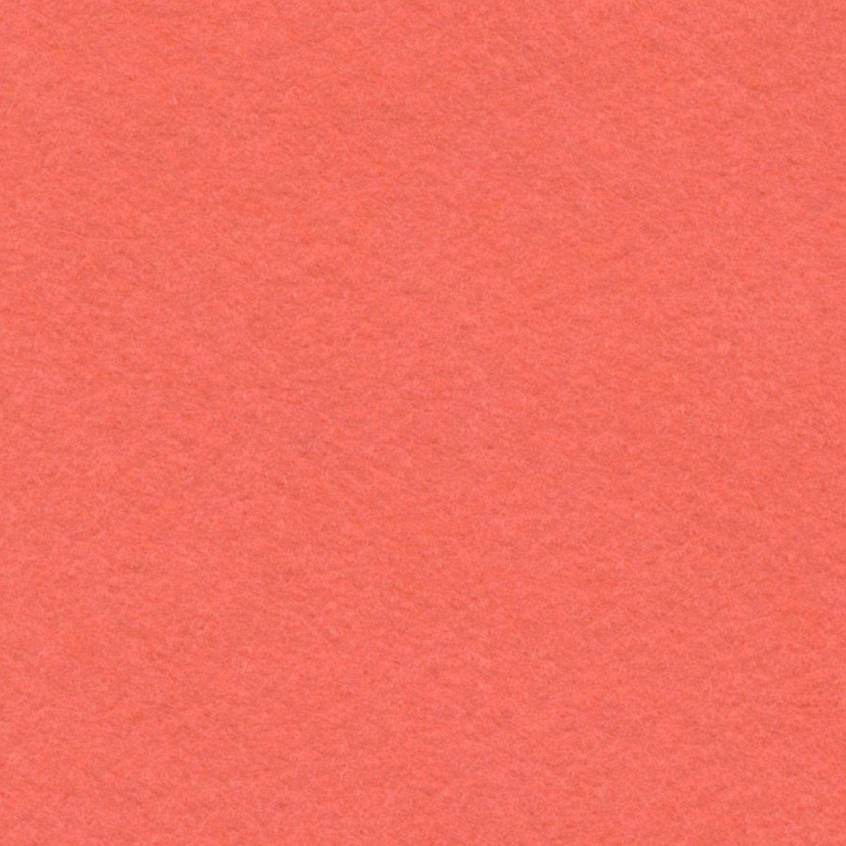 National Nonwovens Wool Felt Caribbean Coral