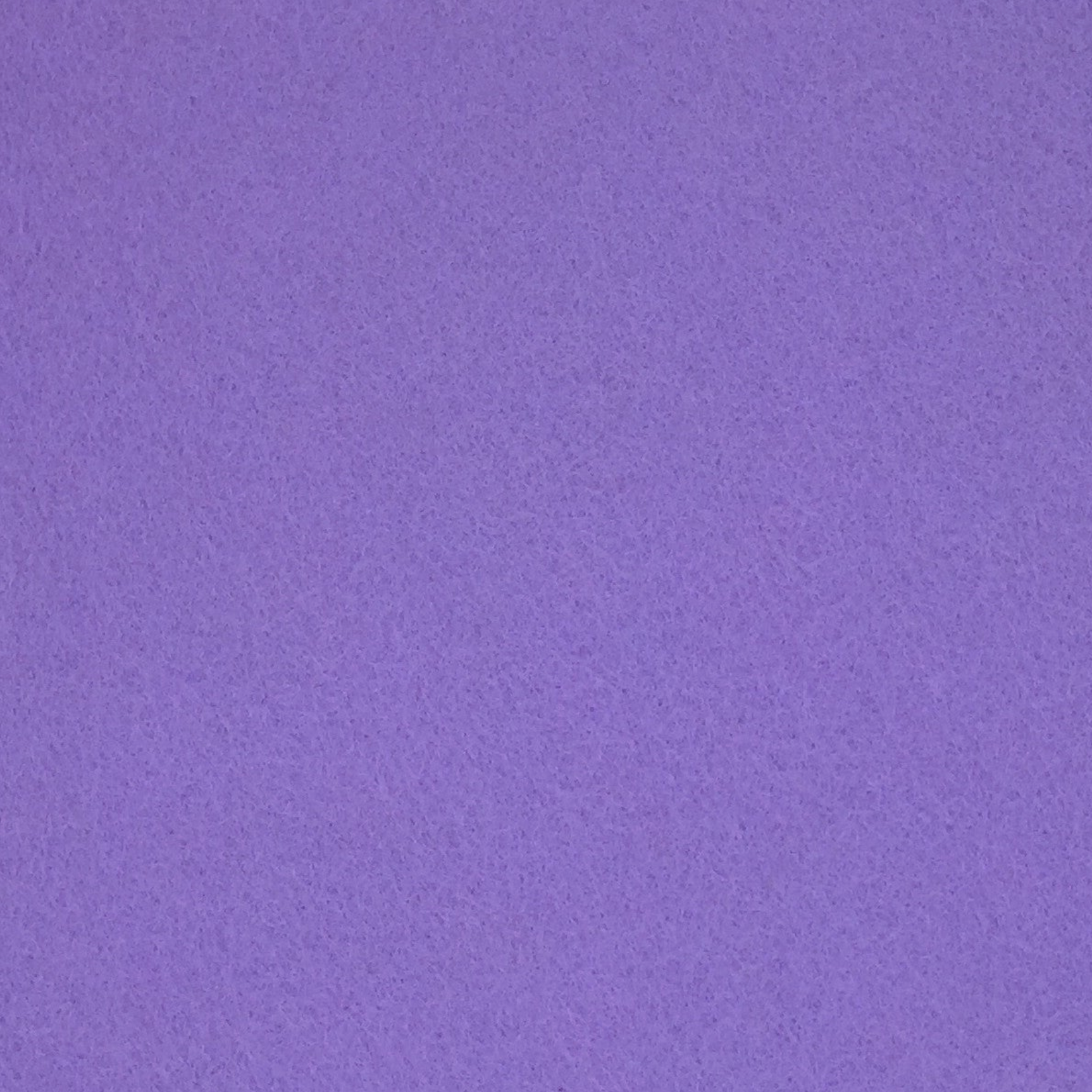 National Nonwovens Wool Felt Field of Lilacs