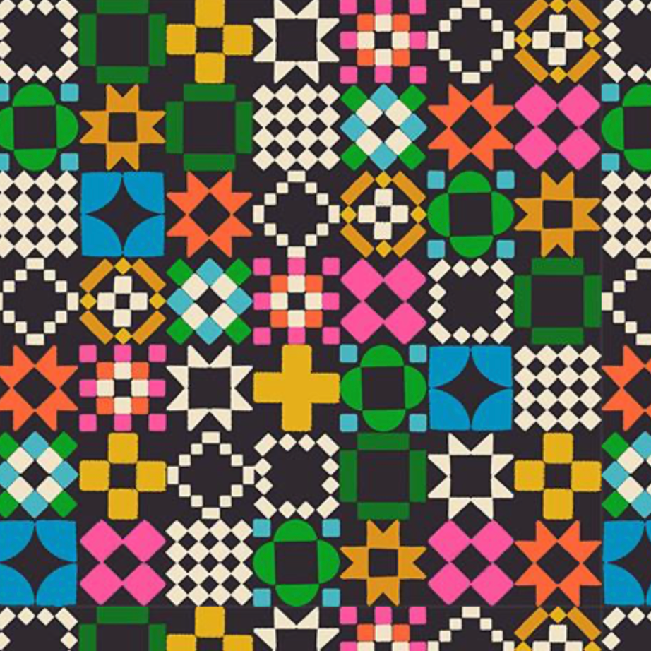 Ruby Star Society 1 800 Notion Quilty As Charged Soft Black