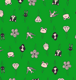 Ruby Star Society 1 800 Notion Charms Deep Verdant