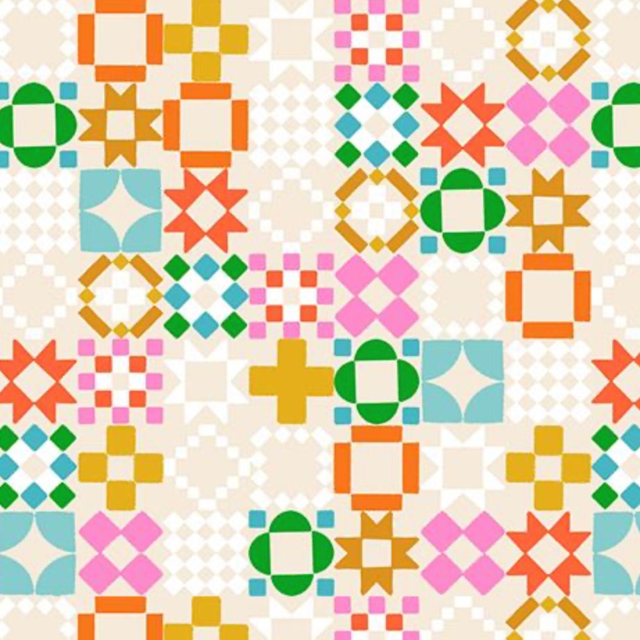 Ruby Star Society 1 800 Notion Quilty As Charged Shell