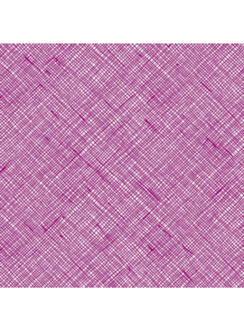 Ruby Star Society Memento by Carolyn Friedlander Crosshatch Cheshire