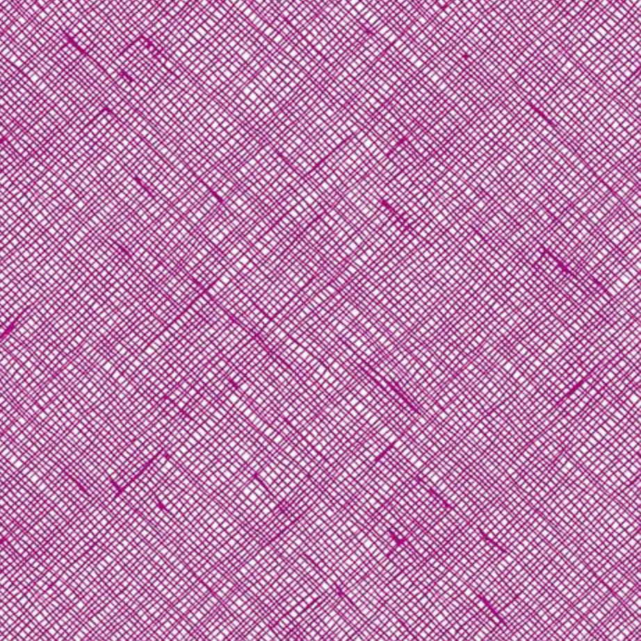 Ruby Star Society Memento by Caroline Friedlander Crosshatch Cheshire
