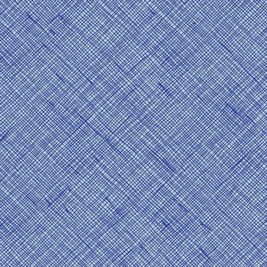 Ruby Star Society Memento by Caroline Friedlander Crosshatch Lapis