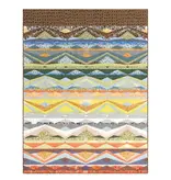 Carolyn Friedlander Carolyn Friedlander Russell Quilt Pattern