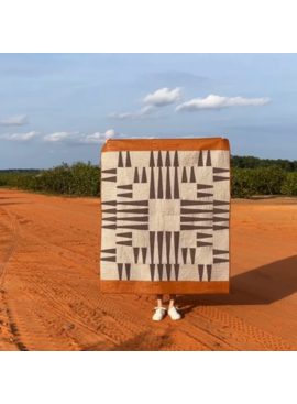 Carolyn Friedlander Carolyn Friedlander Slash Quilt Pattern