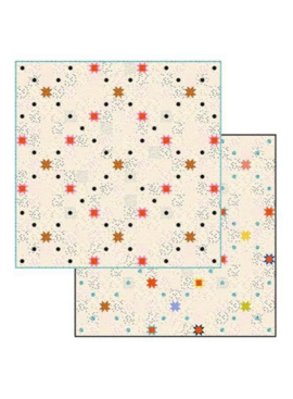 Alexia Marcelle Abegg Alexia Marcelle Abegg Starry Quilt Pattern