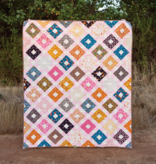 Carolyn Friedlander Kitchen Table Quilts The Lydia Quilt Pattern