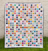 Carolyn Friedlander Kitchen Table Quilts The April Quilt Pattern