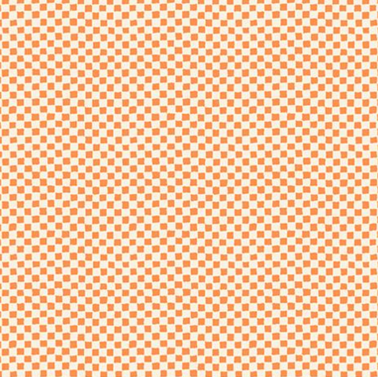 Ruby Star Society Memento by Caroline Friedlander Checks Pumpkin