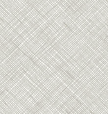 Ruby Star Society Memento by Caroline Friedlander Canvas Crosshatch Cotton