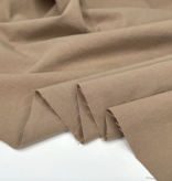 Gordon Fabrics Ltd. Porter Heavyweight Organic Cotton Fawn