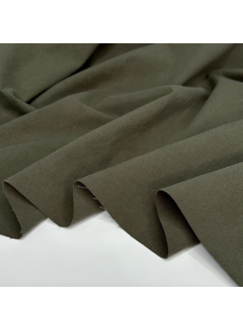 Gordon Fabrics Ltd. Porter Heavyweight Organic Cotton Bark