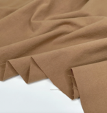 Gordon Fabrics Ltd. Porter Heavyweight Organic Cotton Camel