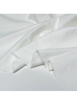 Gordon Fabrics Ltd. Porter Heavyweight Organic Cotton Ivory